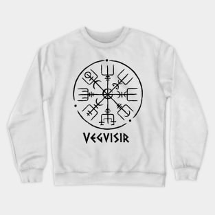 Vegvisir Crewneck Sweatshirt